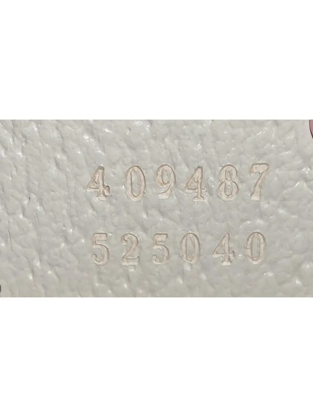 Gucci Padlock Shoulder Bag Printed #340406G10B